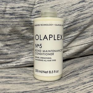 not for sale - Olaplex No.5 bond maintence conditioner